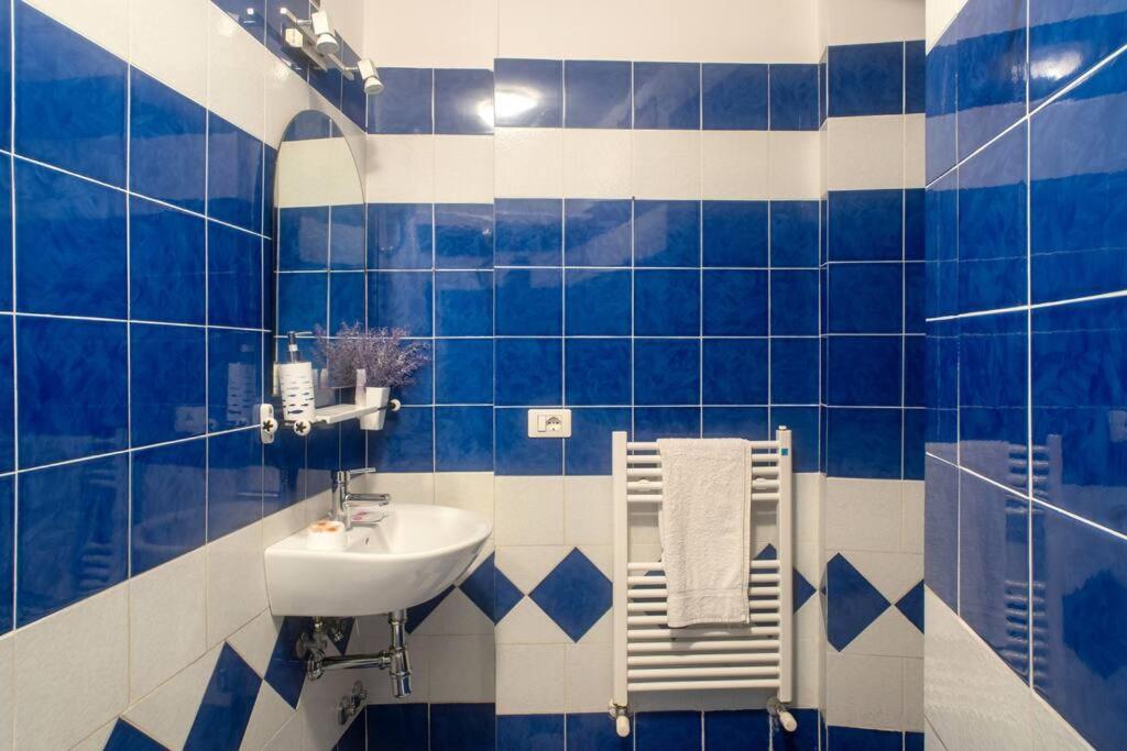 L'Ape Regina Villa Massa Lubrense Kültér fotó