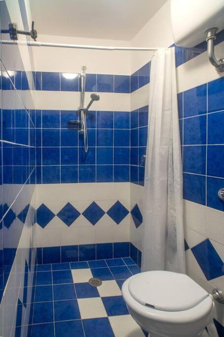 L'Ape Regina Villa Massa Lubrense Kültér fotó